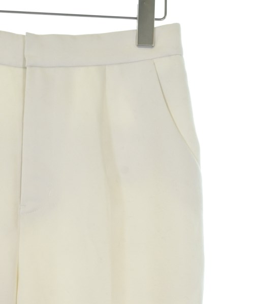 Tiara（ティアラ）スラックス 白 サイズ:2(M位) レディース/2200647453049