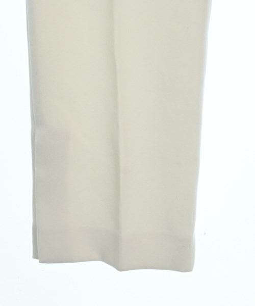 Tiara（ティアラ）スラックス 白 サイズ:2(M位) レディース/2200647453049