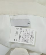 Tiara（ティアラ）スラックス 白 サイズ:2(M位) レディース/2200647453049