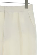 Tiara（ティアラ）スラックス 白 サイズ:2(M位) レディース/2200647453049