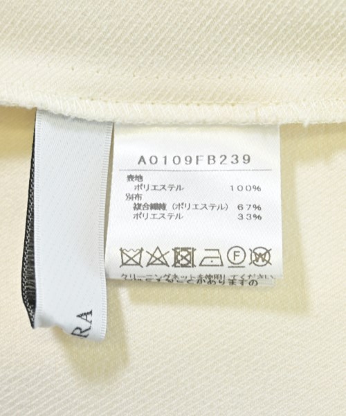 Tiara（ティアラ）ブラウス 白 サイズ:-(L位) レディース/2200644927048