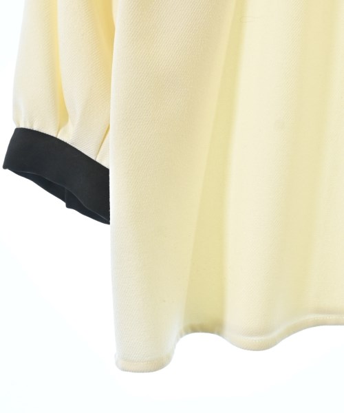 Tiara（ティアラ）ブラウス 白 サイズ:-(L位) レディース/2200644927048