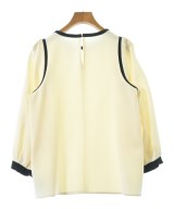 Tiara（ティアラ）ブラウス 白 サイズ:-(L位) レディース/2200644927048