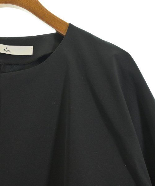 Tiara（ティアラ）カーディガン 黒 サイズ:F レディース/2200648724148