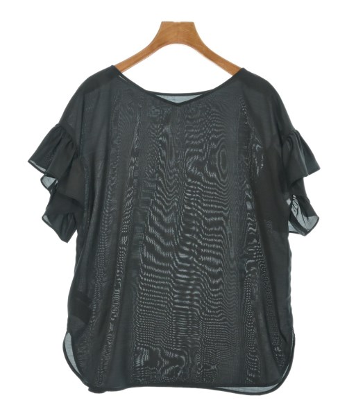 Tiara(ティアラ)ブラウス 黒 サイズ:F/2200648724155
