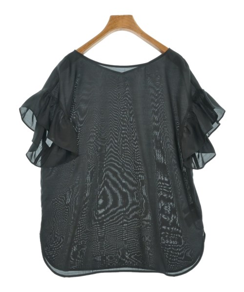 Tiara（ティアラ）ブラウス 黒 サイズ:F レディース/2200648724155