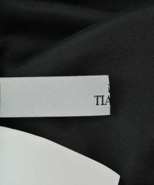 Tiara（ティアラ）ブラウス 黒 サイズ:F レディース/2200648724155