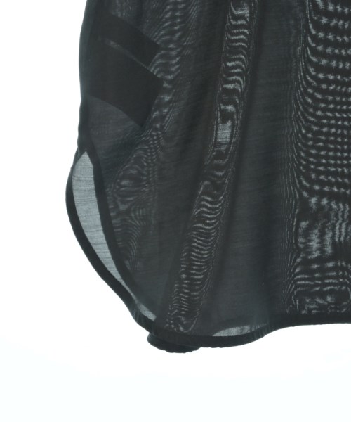 Tiara（ティアラ）ブラウス 黒 サイズ:F レディース/2200648724155