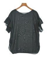 Tiara（ティアラ）ブラウス 黒 サイズ:F レディース/2200648724155