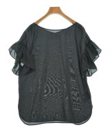 Tiara（ティアラ）ブラウス 黒 サイズ:F レディース/2200648724155