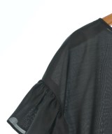 Tiara（ティアラ）ブラウス 黒 サイズ:F レディース/2200648724155