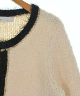 Tiara（ティアラ）カーディガン ベージュ サイズ:-(L位) レディース/2200651759113