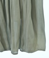 Tiara（ティアラ）ロング・マキシ丈スカート 緑 サイズ:3(L位) レディース/2200651759175