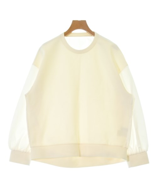 Tiara(ティアラ)Tシャツ・カットソー 白 サイズ:F/2200652318043