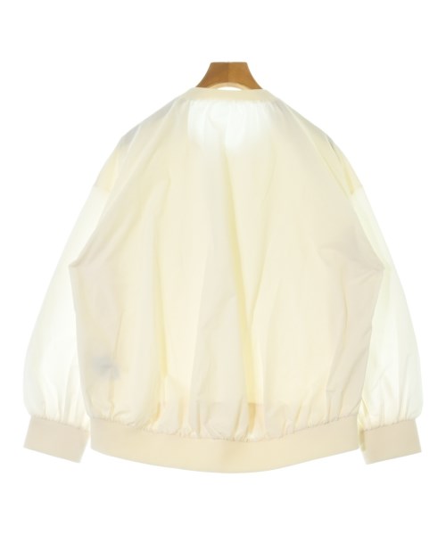 Tiara（ティアラ）Tシャツ・カットソー 白 サイズ:F レディース/2200652318043