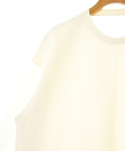 Tiara（ティアラ）Tシャツ・カットソー 白 サイズ:F レディース/2200652318043