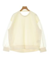 Tiara（ティアラ）Tシャツ・カットソー 白 サイズ:F レディース/2200652318043