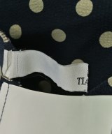 Tiara（ティアラ）ブラウス 紺 サイズ:F レディース/2200652318050