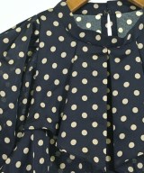 Tiara（ティアラ）ブラウス 紺 サイズ:F レディース/2200652318050