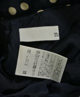 Tiara（ティアラ）ロング・マキシ丈スカート 紺 サイズ:3(L位) レディース/2200652318067