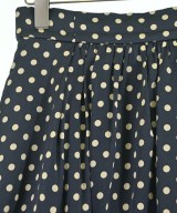 Tiara（ティアラ）ロング・マキシ丈スカート 紺 サイズ:3(L位) レディース/2200652318067