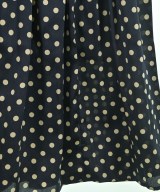 Tiara（ティアラ）ロング・マキシ丈スカート 紺 サイズ:3(L位) レディース/2200652318067