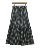 Tiara ロング・マキシ丈スカート