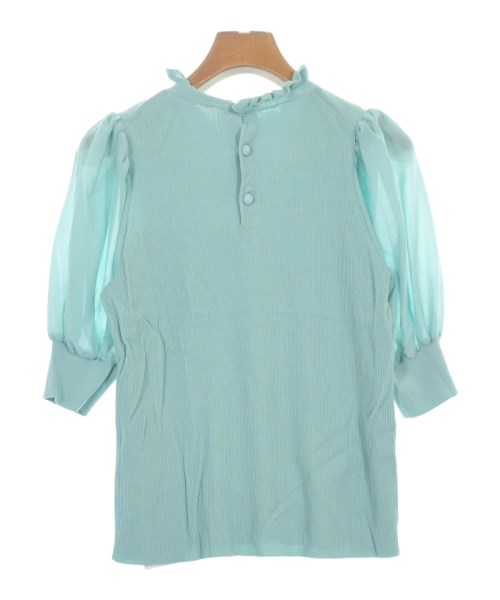 Tiara（ティアラ）ニット・セーター 緑 サイズ:-(XS位) レディース/2200646886046