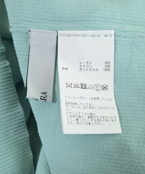 Tiara（ティアラ）ニット・セーター 緑 サイズ:-(XS位) レディース/2200646886046