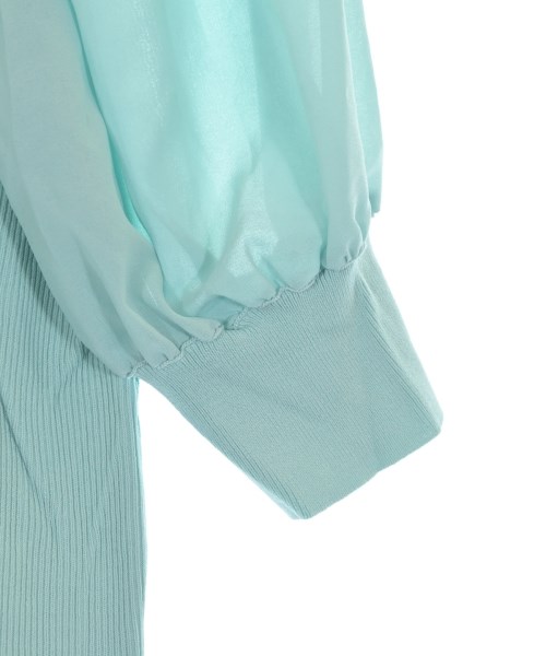 Tiara（ティアラ）ニット・セーター 緑 サイズ:-(XS位) レディース/2200646886046