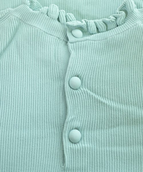 Tiara（ティアラ）ニット・セーター 緑 サイズ:-(XS位) レディース/2200646886046