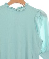 Tiara（ティアラ）ニット・セーター 緑 サイズ:-(XS位) レディース/2200646886046