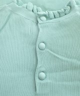 Tiara（ティアラ）ニット・セーター 緑 サイズ:-(XS位) レディース/2200646886046