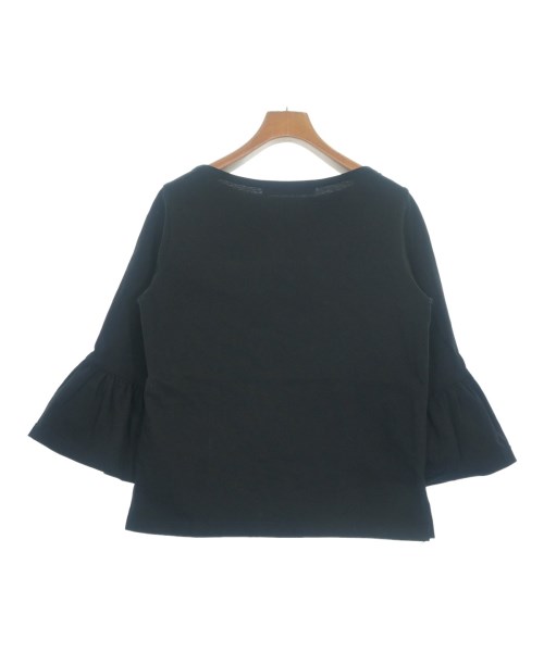 Tiara（ティアラ）Tシャツ・カットソー 黒 サイズ:-(L位) レディース/2200646886053