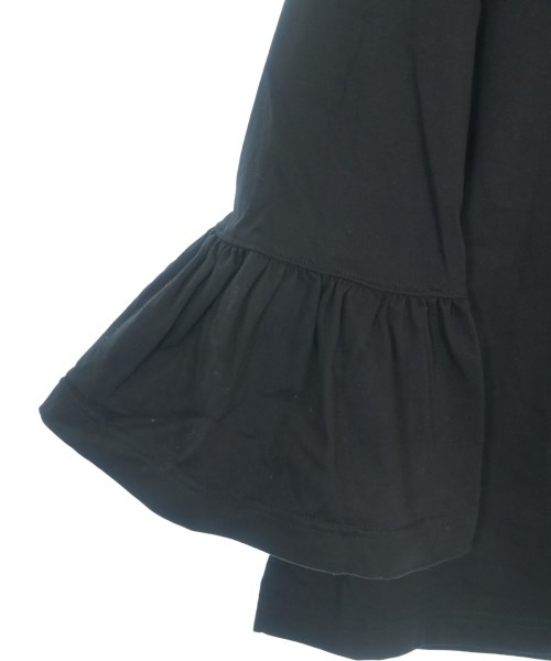 Tiara（ティアラ）Tシャツ・カットソー 黒 サイズ:-(L位) レディース/2200646886053