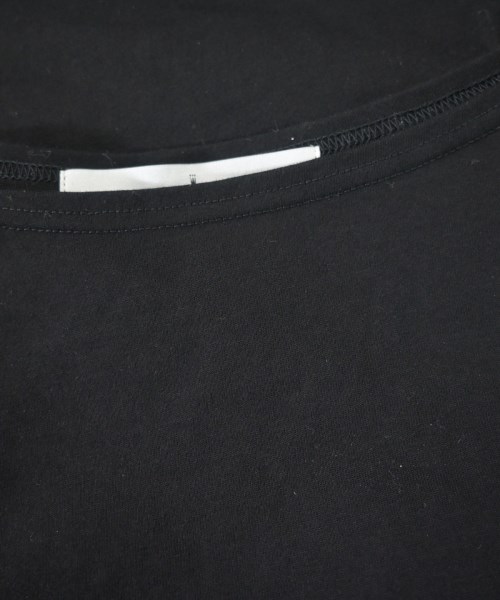 Tiara（ティアラ）Tシャツ・カットソー 黒 サイズ:-(L位) レディース/2200646886053