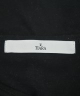 Tiara（ティアラ）Tシャツ・カットソー 黒 サイズ:-(L位) レディース/2200646886053