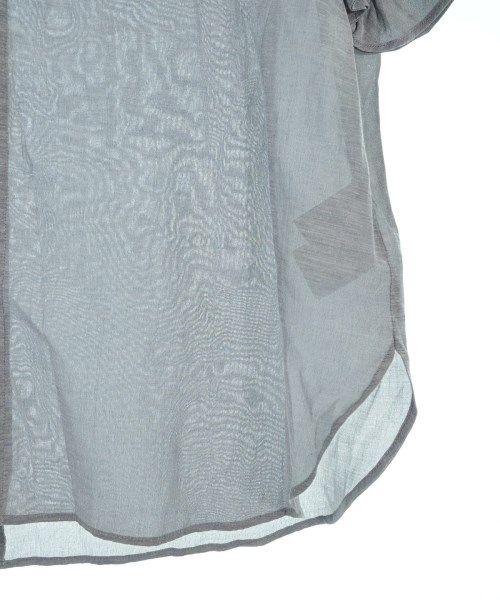 Tiara（ティアラ）ブラウス グレー サイズ:-(M位) レディース/2200646886060