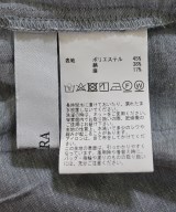 Tiara（ティアラ）ブラウス グレー サイズ:-(M位) レディース/2200646886060