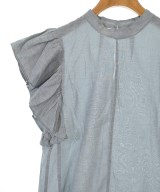 Tiara（ティアラ）ブラウス グレー サイズ:-(M位) レディース/2200646886060