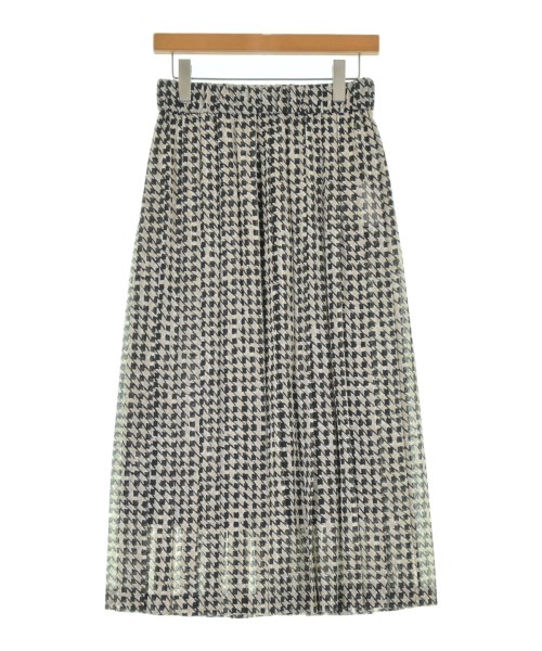 Tiara(ティアラ)ロング・マキシ丈スカート ベージュ サイズ:-(M位)/2200644863094