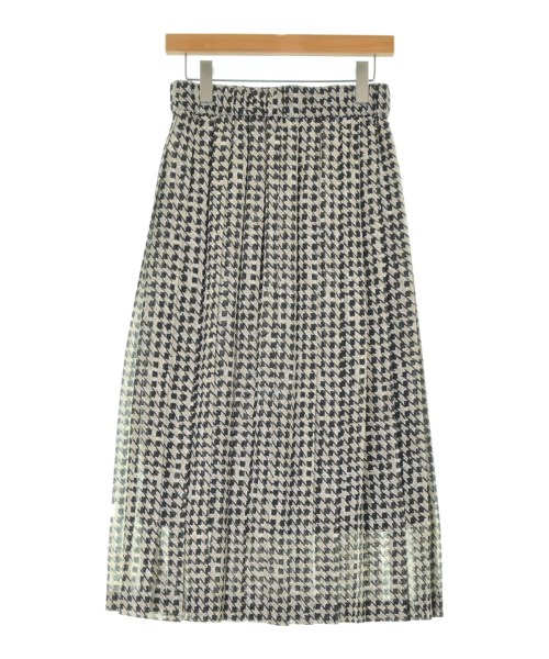 Tiara（ティアラ）ロング・マキシ丈スカート ベージュ サイズ:-(M位) レディース/2200644863094