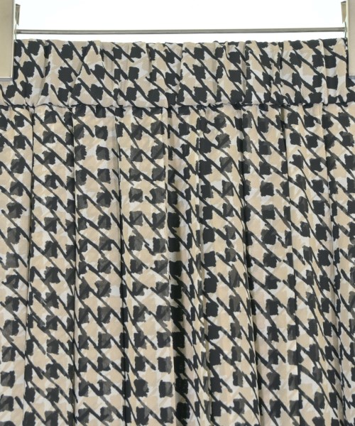 Tiara（ティアラ）ロング・マキシ丈スカート ベージュ サイズ:-(M位) レディース/2200644863094