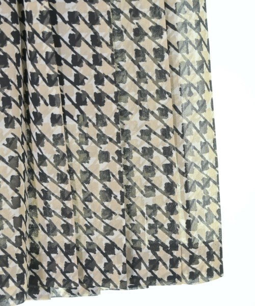 Tiara（ティアラ）ロング・マキシ丈スカート ベージュ サイズ:-(M位) レディース/2200644863094