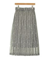 Tiara（ティアラ）ロング・マキシ丈スカート ベージュ サイズ:-(M位) レディース/2200644863094