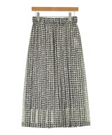 Tiara ロング・マキシ丈スカート