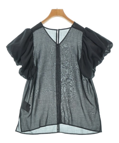 Tiara（ティアラ）ブラウス 黒 サイズ:F レディース/2200649928064