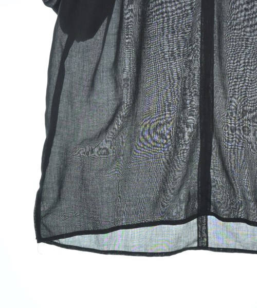 Tiara（ティアラ）ブラウス 黒 サイズ:F レディース/2200649928064