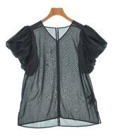 Tiara（ティアラ）ブラウス 黒 サイズ:F レディース/2200649928064