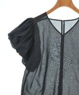 Tiara（ティアラ）ブラウス 黒 サイズ:F レディース/2200649928064